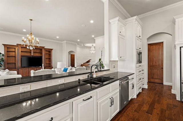 2567 Loblolly Lane, Edmond, OK 73012