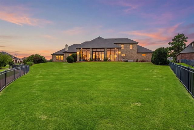 2567 Loblolly Lane, Edmond, OK 73012