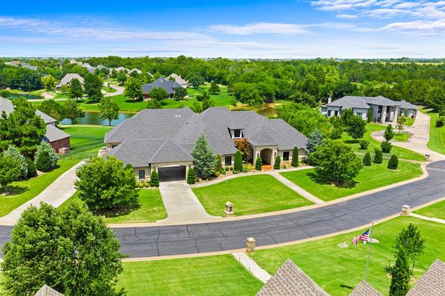 2567 Loblolly Lane, Edmond, OK 73012
