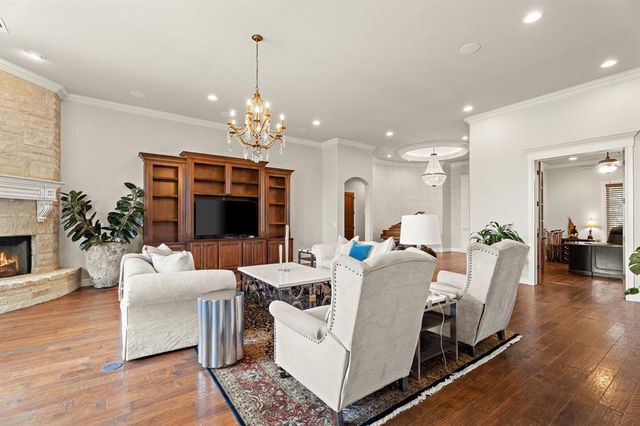 2567 Loblolly Lane, Edmond, OK 73012