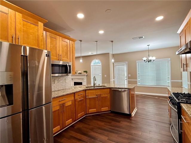 1252 Woodland View Road, Lawrenceville, GA 30043