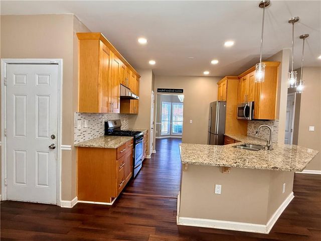1252 Woodland View Road, Lawrenceville, GA 30043