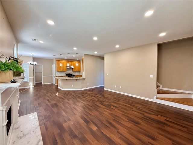 1252 Woodland View Road, Lawrenceville, GA 30043
