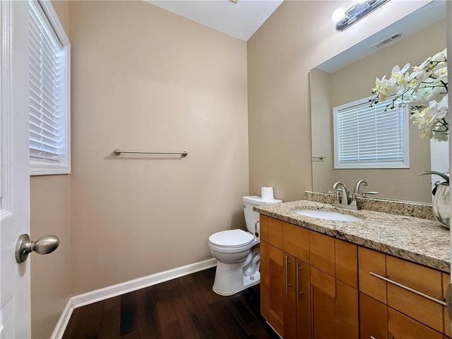 1252 Woodland View Road, Lawrenceville, GA 30043