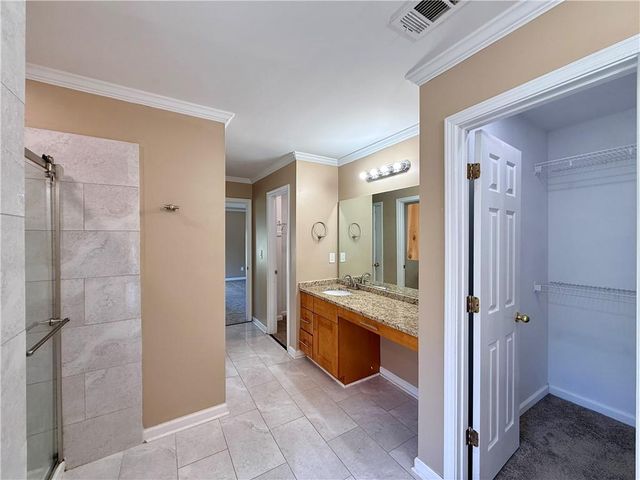1252 Woodland View Road, Lawrenceville, GA 30043