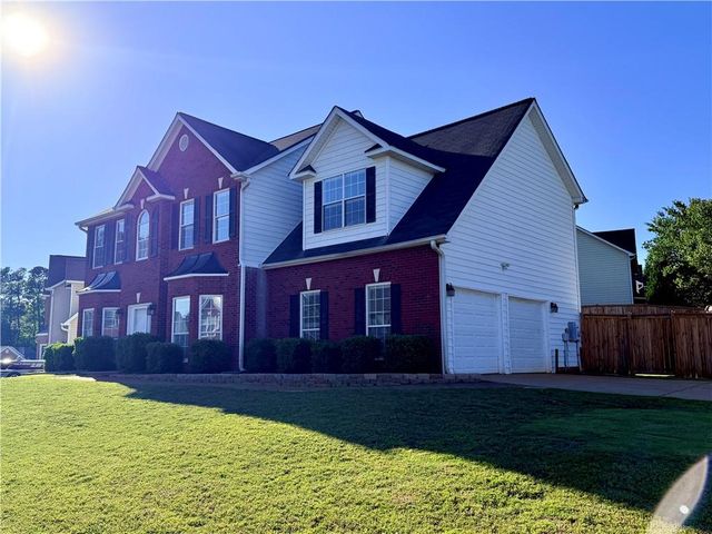 1252 Woodland View Road, Lawrenceville, GA 30043