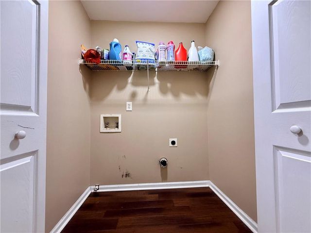 1252 Woodland View Road, Lawrenceville, GA 30043
