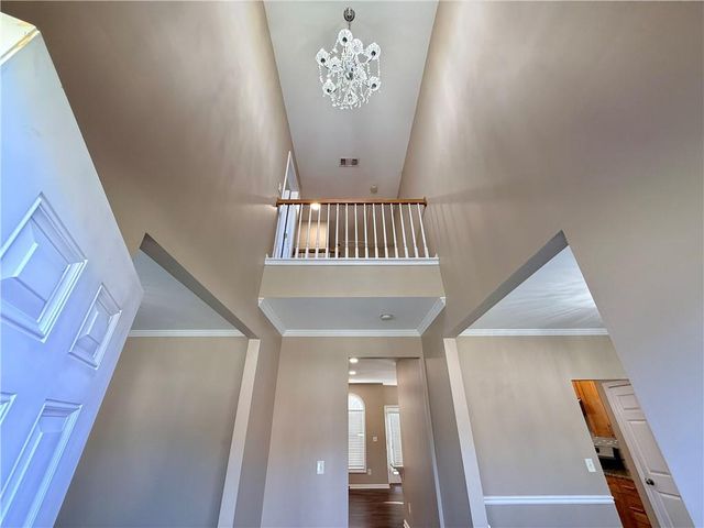 1252 Woodland View Road, Lawrenceville, GA 30043