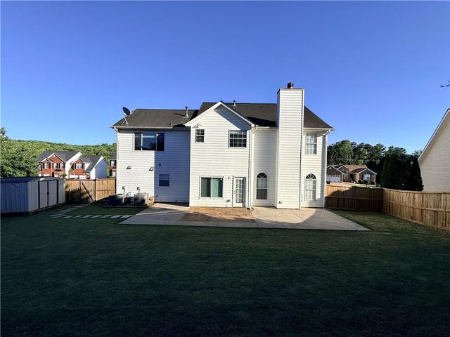 1252 Woodland View Road, Lawrenceville, GA 30043
