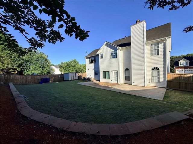 1252 Woodland View Road, Lawrenceville, GA 30043