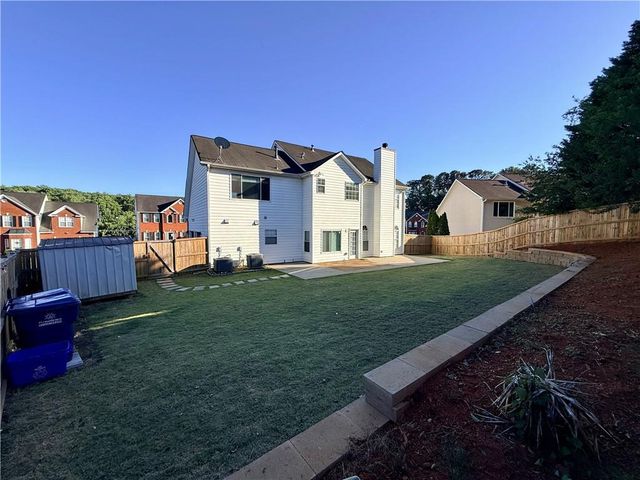 1252 Woodland View Road, Lawrenceville, GA 30043