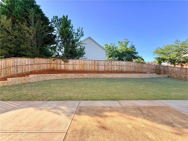 1252 Woodland View Road, Lawrenceville, GA 30043