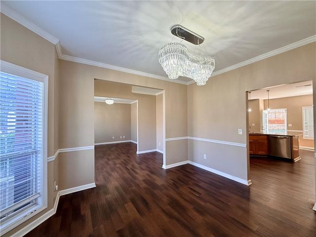 1252 Woodland View Road, Lawrenceville, GA 30043