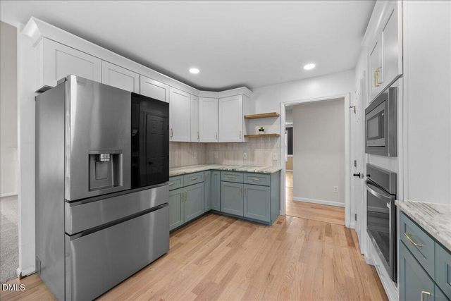 2709 White Rail Drive, Fuquay Varina, NC 27526