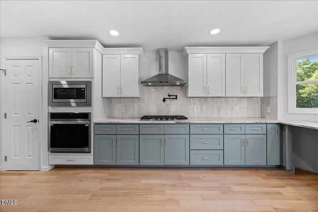 2709 White Rail Drive, Fuquay Varina, NC 27526