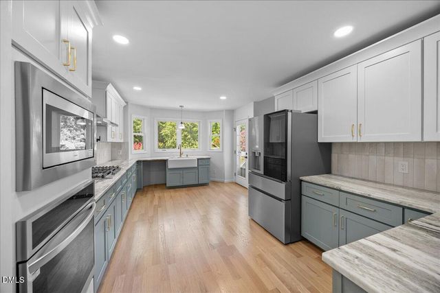2709 White Rail Drive, Fuquay Varina, NC 27526