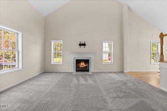 2709 White Rail Drive, Fuquay Varina, NC 27526