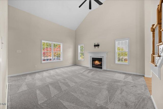 2709 White Rail Drive, Fuquay Varina, NC 27526
