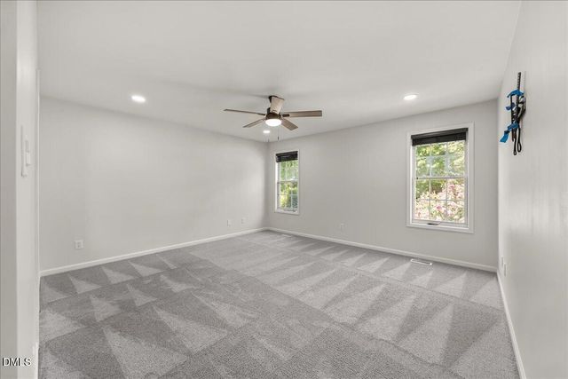 2709 White Rail Drive, Fuquay Varina, NC 27526