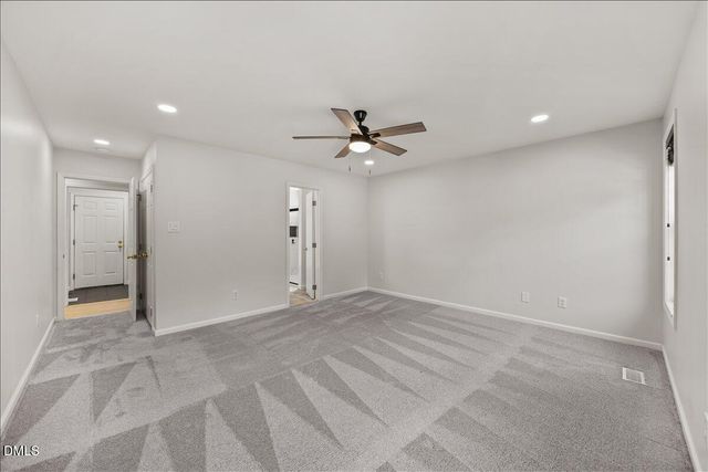 2709 White Rail Drive, Fuquay Varina, NC 27526