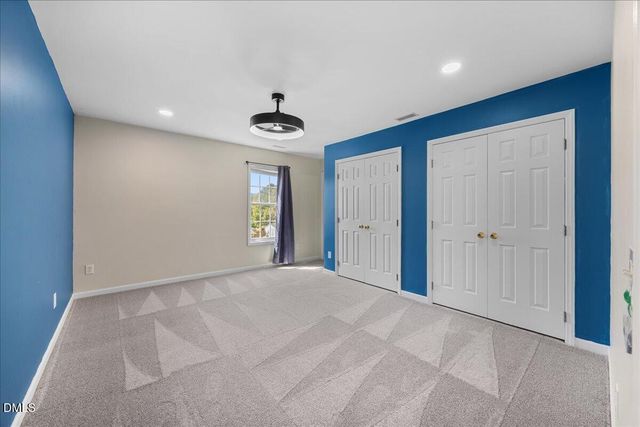 2709 White Rail Drive, Fuquay Varina, NC 27526