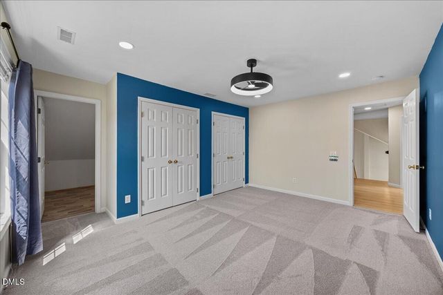 2709 White Rail Drive, Fuquay Varina, NC 27526