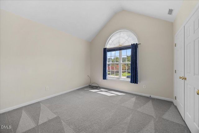 2709 White Rail Drive, Fuquay Varina, NC 27526