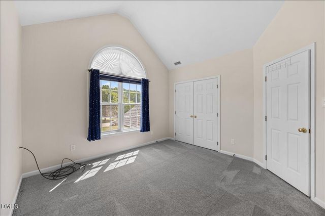 2709 White Rail Drive, Fuquay Varina, NC 27526