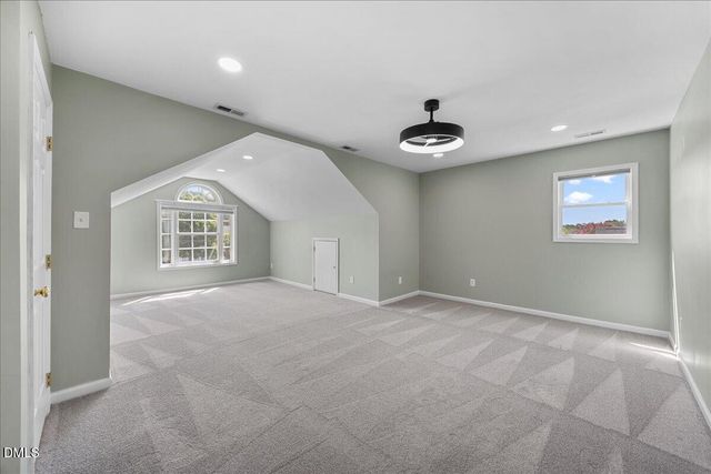 2709 White Rail Drive, Fuquay Varina, NC 27526