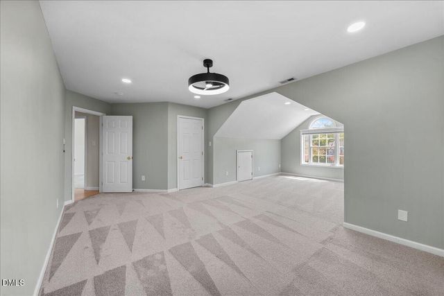 2709 White Rail Drive, Fuquay Varina, NC 27526