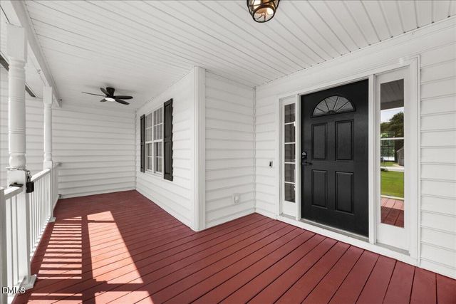 2709 White Rail Drive, Fuquay Varina, NC 27526