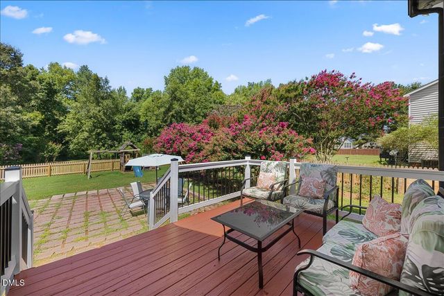 2709 White Rail Drive, Fuquay Varina, NC 27526