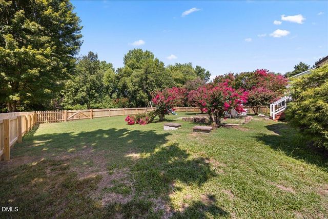 2709 White Rail Drive, Fuquay Varina, NC 27526