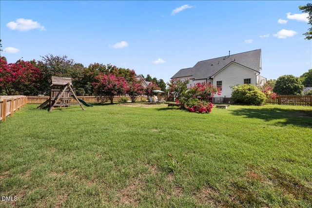 2709 White Rail Drive, Fuquay Varina, NC 27526