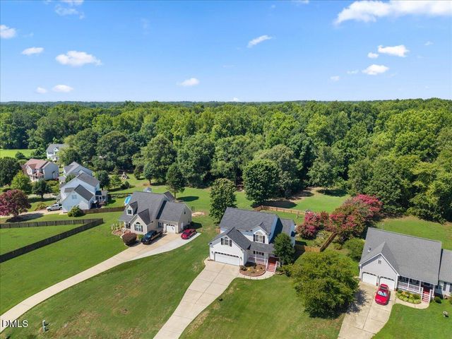 2709 White Rail Drive, Fuquay Varina, NC 27526