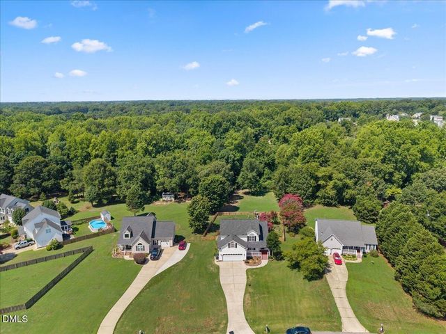 2709 White Rail Drive, Fuquay Varina, NC 27526