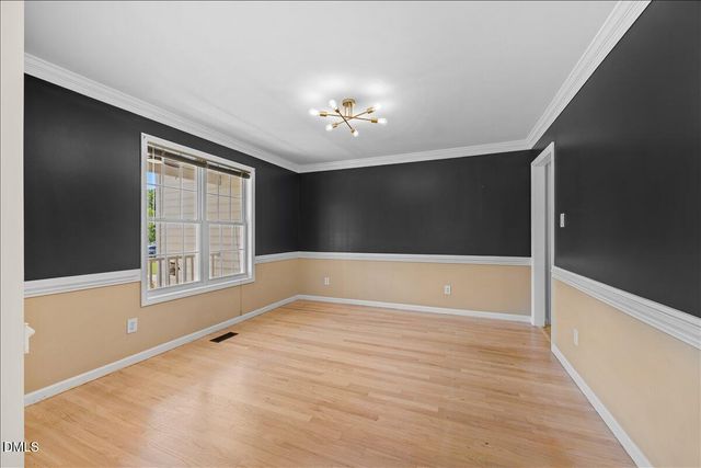 2709 White Rail Drive, Fuquay Varina, NC 27526