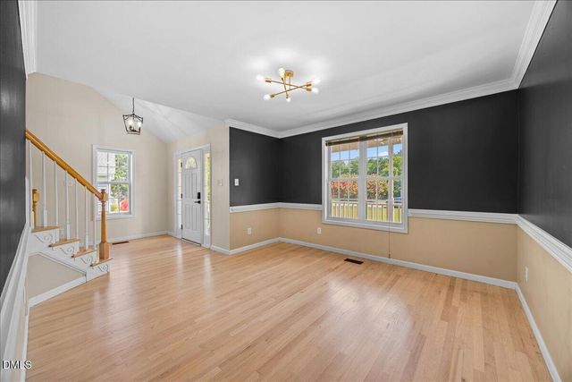 2709 White Rail Drive, Fuquay Varina, NC 27526