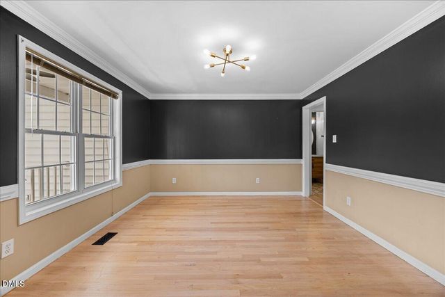 2709 White Rail Drive, Fuquay Varina, NC 27526