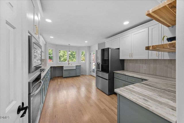 2709 White Rail Drive, Fuquay Varina, NC 27526