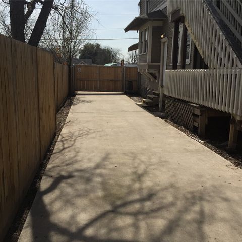 5107 Columbia Avenue C, Dallas, TX 75214