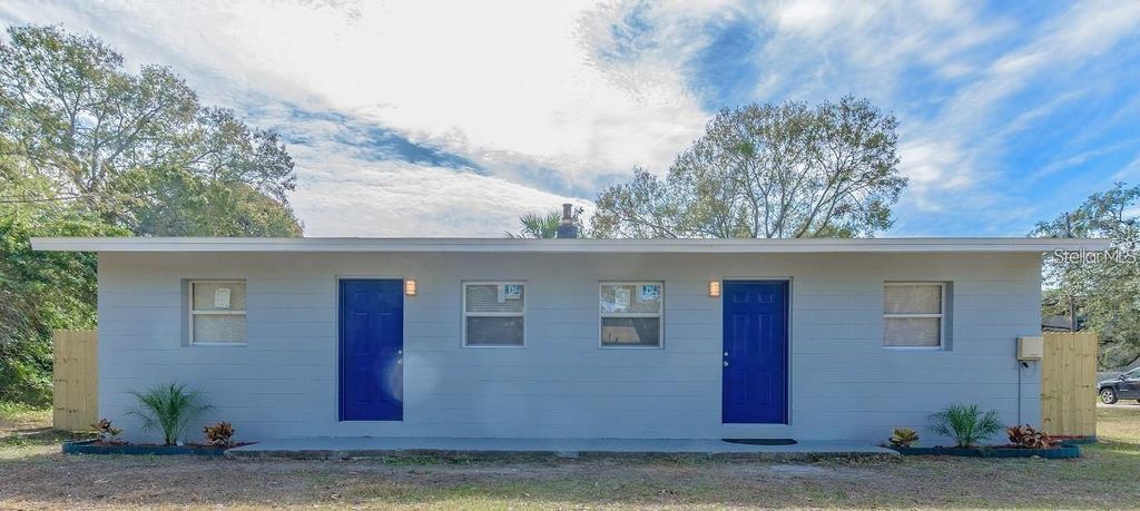 5106 W RICHARDSON AVENUE B, Tampa, FL 33616
