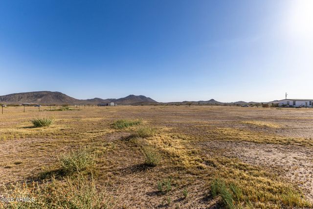 TBD - 419 N Monte Vista Road 26, Tonopah, AZ 85354