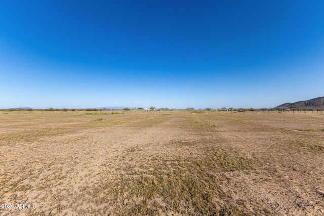 TBD - 419 N Monte Vista Road 26, Tonopah, AZ 85354