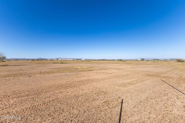 TBD - 419 N Monte Vista Road 26, Tonopah, AZ 85354
