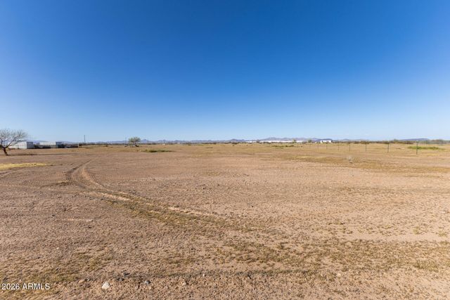TBD - 419 N Monte Vista Road 26, Tonopah, AZ 85354