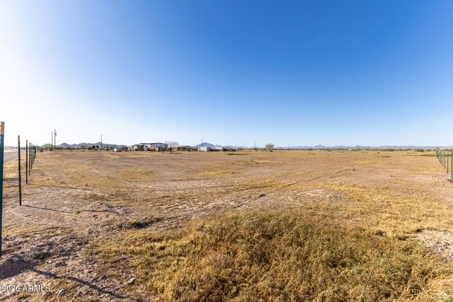 TBD - 419 N Monte Vista Road 26, Tonopah, AZ 85354