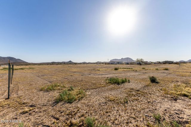 TBD - 419 N Monte Vista Road 26, Tonopah, AZ 85354