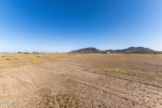 TBD - 419 N Monte Vista Road 26, Tonopah, AZ 85354