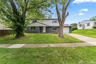 7371 Damascus Drive, Dayton, OH 45424